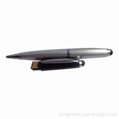 Touch Pointer USB Pen Drives, OEM Services are Provided